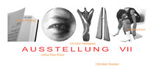 VII Ausstellung 