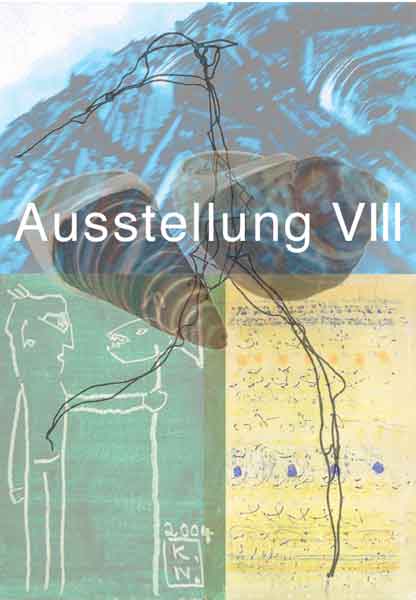 VIII Ausstellung 