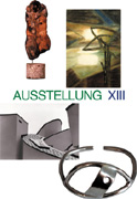 XIII Ausstellung 