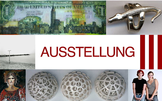 III Ausstellung 